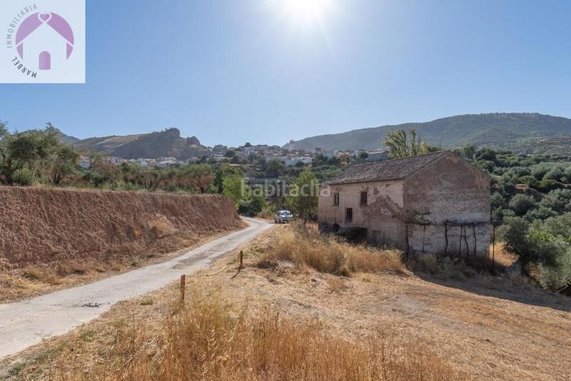 Foto 2e66046e-a9f7-4f44-a65a-0c3154bcd834. Mas dans polígono 7 paraje 143 huerta vieja 408 dans Cogollos de la Vega