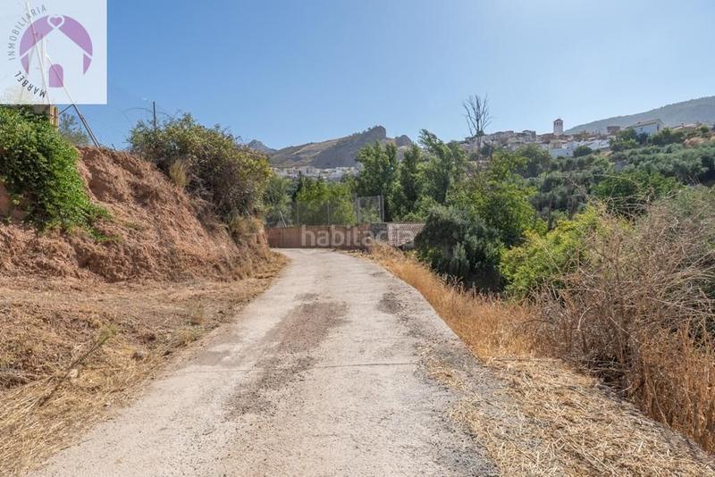 Foto 3536779e-0f6f-44e3-89aa-ebb20cf94428. Mas dans polígono 7 paraje 143 huerta vieja 408 dans Cogollos de la Vega