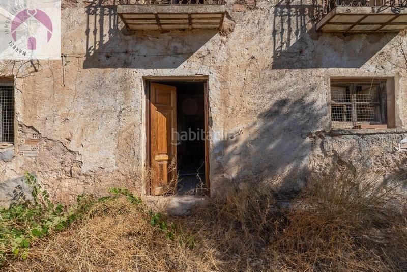 Foto 37e0f510-ff7f-46a4-8bbf-e05a2df07968. Mas dans polígono 7 paraje 143 huerta vieja 408 dans Cogollos de la Vega