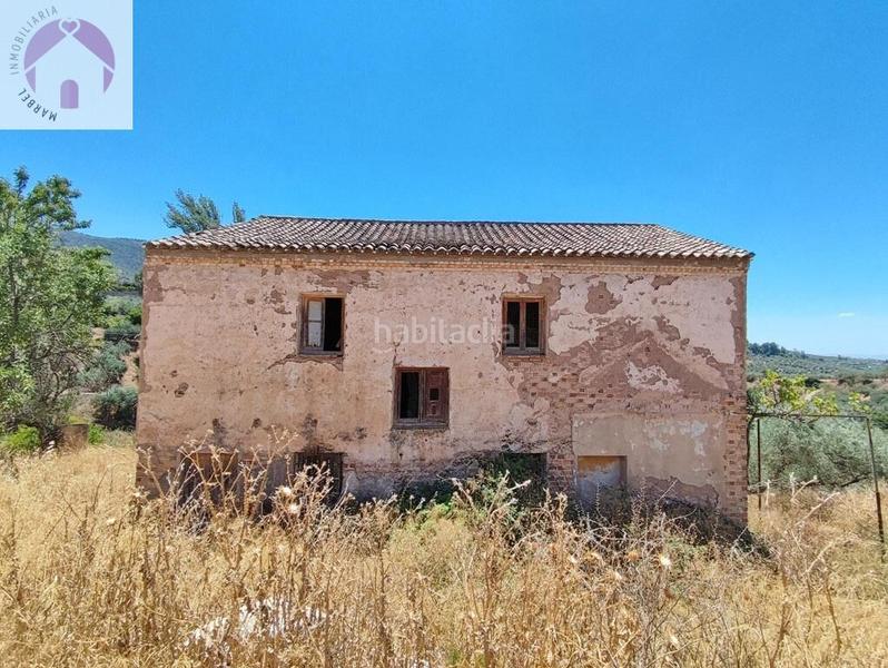 Foto 3e175240-4fcd-4785-a999-c213d77683c1. Mas dans polígono 7 paraje 143 huerta vieja 408 dans Cogollos de la Vega