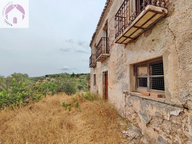 Foto 46125b3e-4a96-4fc4-a823-3e7b1913d76a. Mas dans polígono 7 paraje 143 huerta vieja 408 dans Cogollos de la Vega