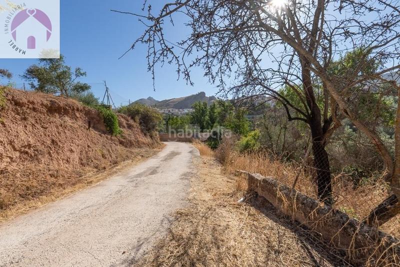 Foto 473d2be6-b08e-4dfe-ba8c-a0c0de362d76. Mas dans polígono 7 paraje 143 huerta vieja 408 dans Cogollos de la Vega