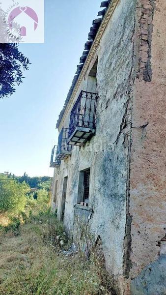 Foto 4a4d1576-cf19-4602-b837-7e0de6b8cfbe. Mas dans polígono 7 paraje 143 huerta vieja 408 dans Cogollos de la Vega