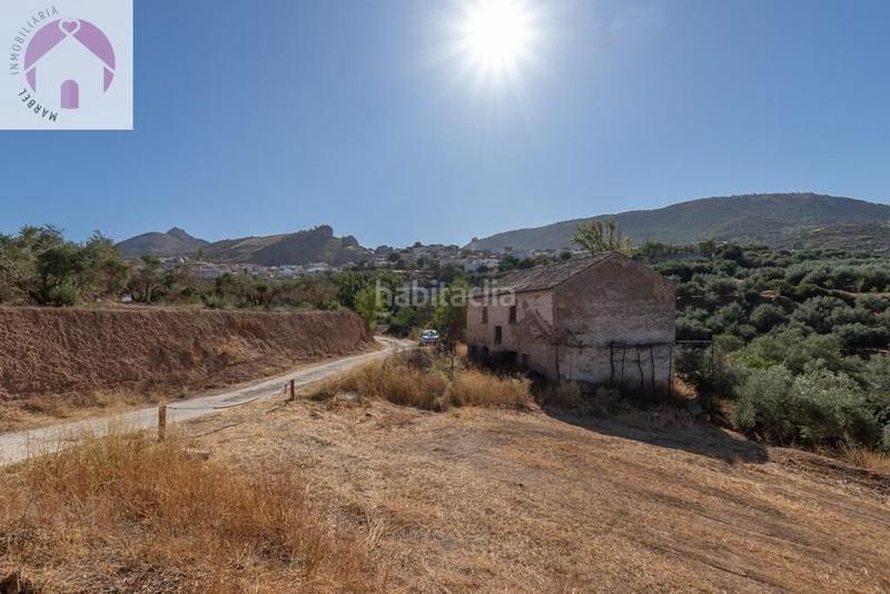 Foto 56699e4c-c94c-4334-aaec-9d3c4d69684a. Mas dans polígono 7 paraje 143 huerta vieja 408 dans Cogollos de la Vega