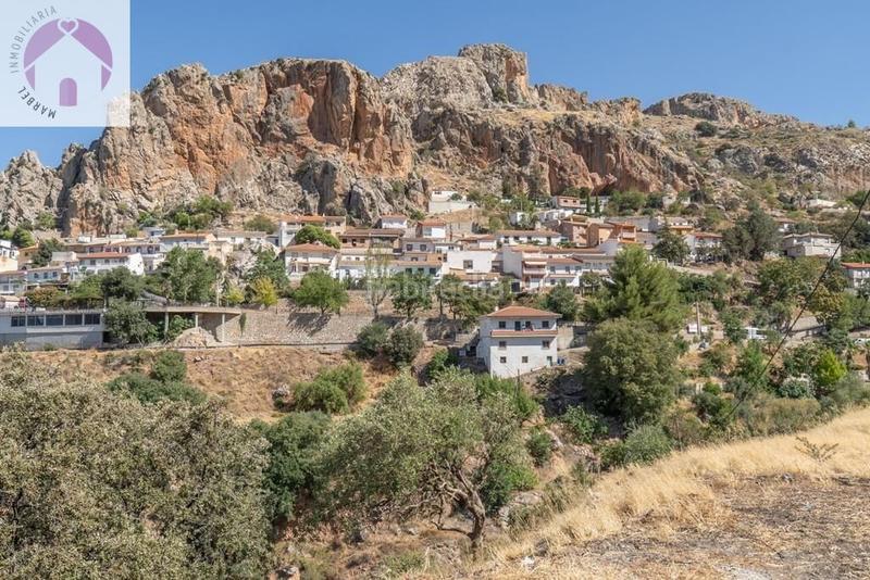 Foto 5b754abb-5919-4ec7-9006-052a0621b817. Mas dans polígono 7 paraje 143 huerta vieja 408 dans Cogollos de la Vega