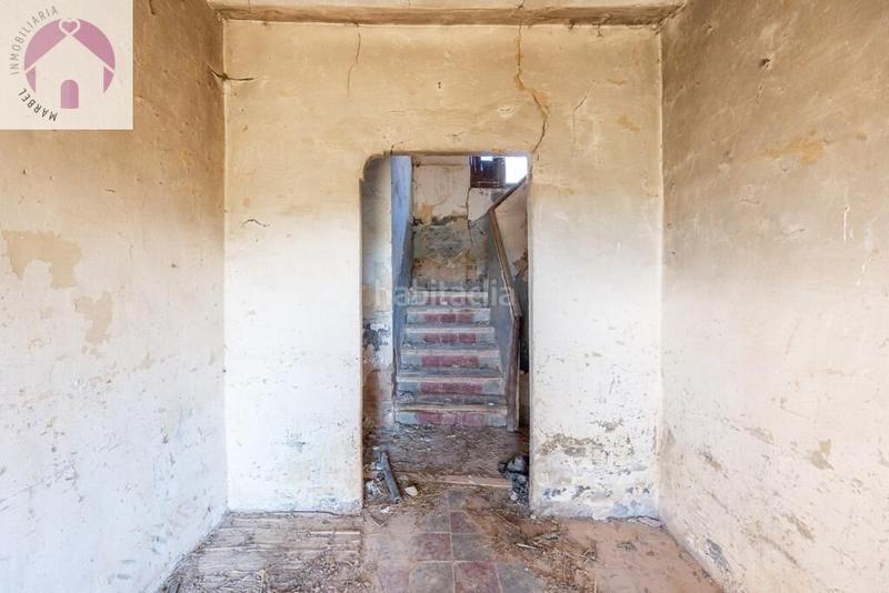 Foto 7aa1d26c-4889-43cf-8b4d-459a05550670. Mas dans polígono 7 paraje 143 huerta vieja 408 dans Cogollos de la Vega