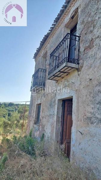 Foto 7b7919e8-4169-413a-aa4a-ccb58ef8ef92. Mas dans polígono 7 paraje 143 huerta vieja 408 dans Cogollos de la Vega