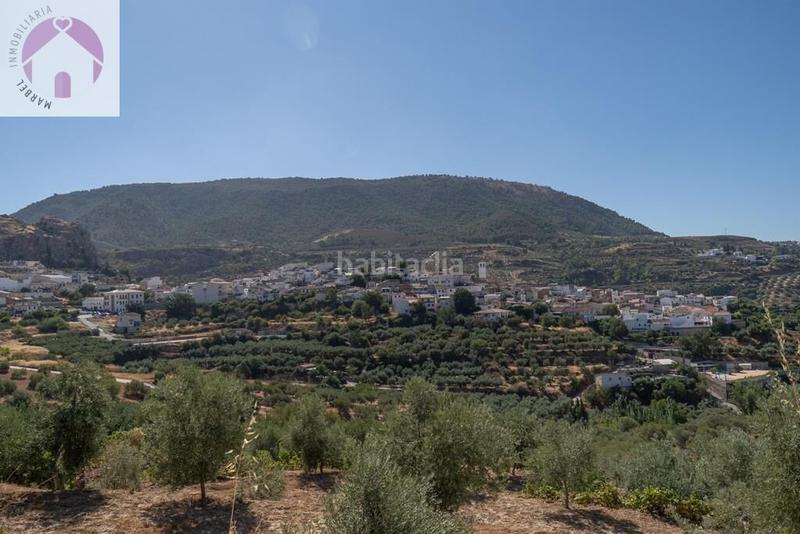 Foto 905d20bb-ebb5-4244-a1ca-99c93860daf3. Mas dans polígono 7 paraje 143 huerta vieja 408 dans Cogollos de la Vega