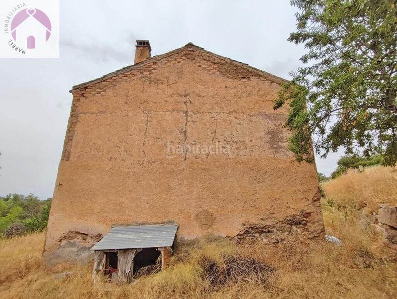 Foto 91ba472b-24d6-47f5-9841-e47a3d8b01d9. Mas dans polígono 7 paraje 143 huerta vieja 408 dans Cogollos de la Vega