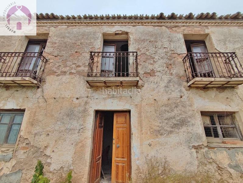 Foto 95e51978-0021-460c-b0ac-2215c652a1a3. Mas dans polígono 7 paraje 143 huerta vieja 408 dans Cogollos de la Vega