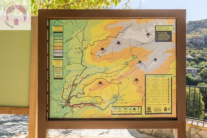 Foto a9621861-3383-4078-9bdd-72c6db6015fb. Mas dans polígono 7 paraje 143 huerta vieja 408 dans Cogollos de la Vega