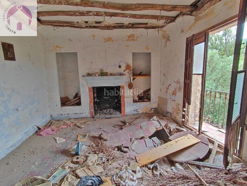 Foto b8c89850-f127-408e-a351-d54e85497770. Mas dans polígono 7 paraje 143 huerta vieja 408 dans Cogollos de la Vega