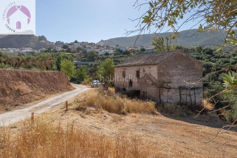 Foto c7bfdca1-8f6c-468d-9747-d17c1787fde7. Mas dans polígono 7 paraje 143 huerta vieja 408 dans Cogollos de la Vega