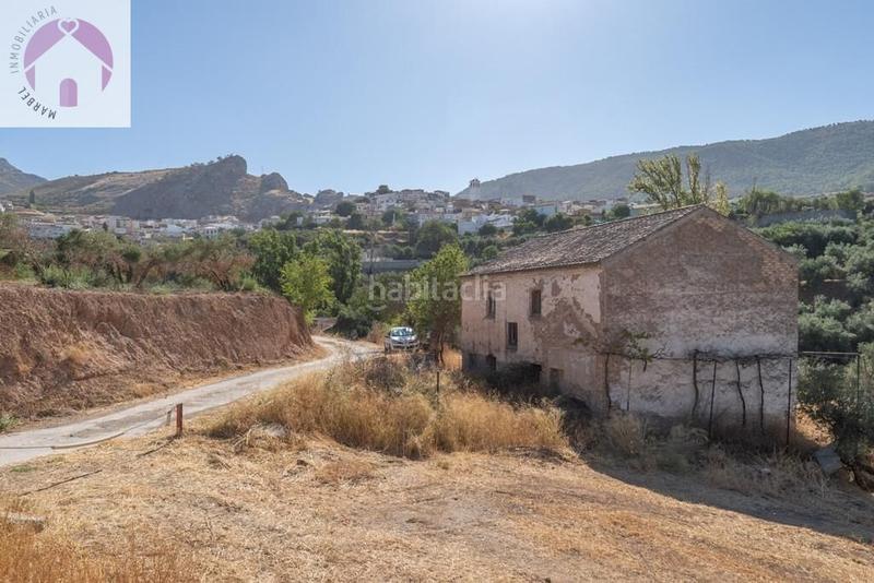 Foto ca302be3-52f4-4578-ad15-20a60cb3adc4. Mas dans polígono 7 paraje 143 huerta vieja 408 dans Cogollos de la Vega