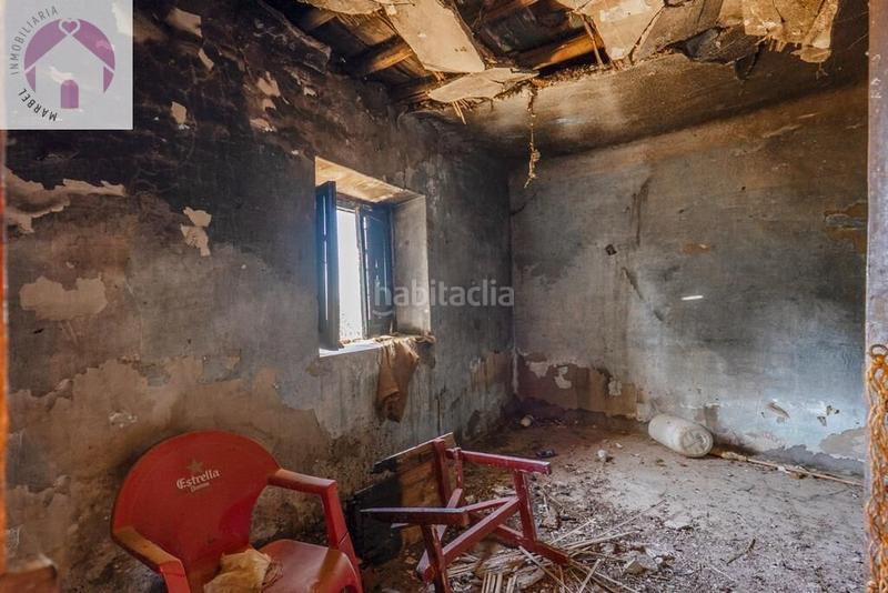 Foto d03881c9-a511-4e24-8e97-1b7f5d33b91a. Mas dans polígono 7 paraje 143 huerta vieja 408 dans Cogollos de la Vega