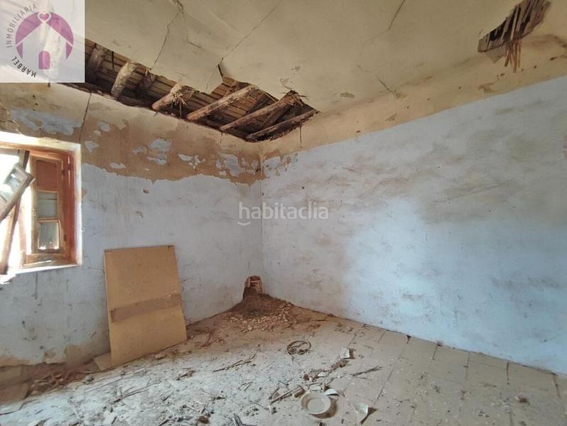 Foto d6afaa2a-5687-479f-9855-b3af8609130a. Mas dans polígono 7 paraje 143 huerta vieja 408 dans Cogollos de la Vega