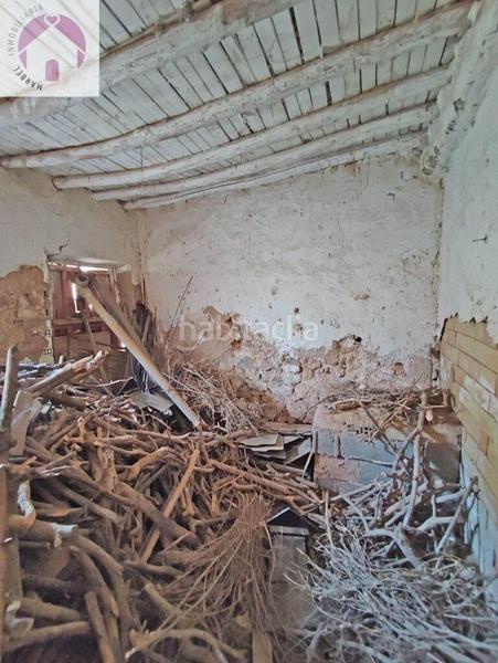 Foto d8efbd08-59df-44fe-9bb4-b268264fd64f. Mas dans polígono 7 paraje 143 huerta vieja 408 dans Cogollos de la Vega