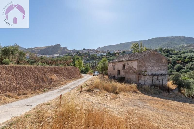 Foto e75caed6-59c6-475d-8643-9c4ad4974ba3. Mas dans polígono 7 paraje 143 huerta vieja 408 dans Cogollos de la Vega