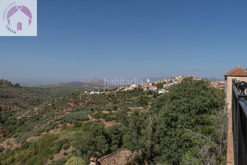 Foto ea279ee0-5d3d-4139-82fb-418fc5a10c00. Mas dans polígono 7 paraje 143 huerta vieja 408 dans Cogollos de la Vega