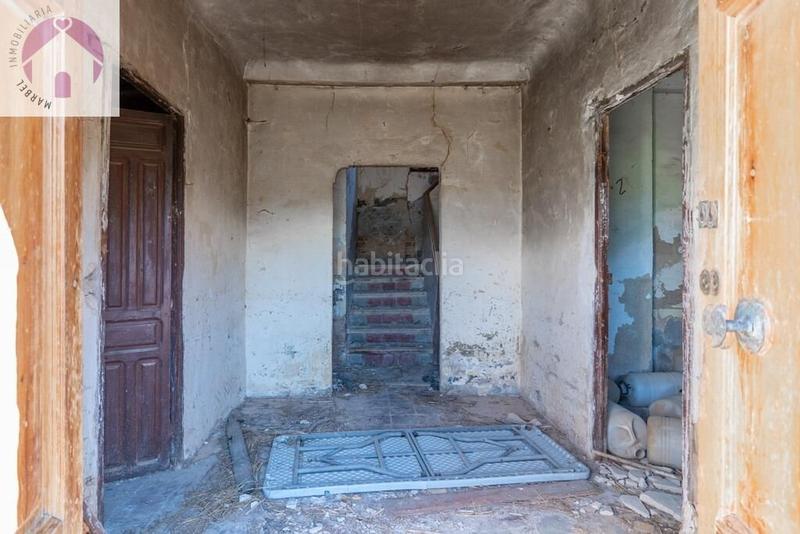 Foto ed579e36-080c-44d9-bdec-0d88598d26c4. Mas dans polígono 7 paraje 143 huerta vieja 408 dans Cogollos de la Vega