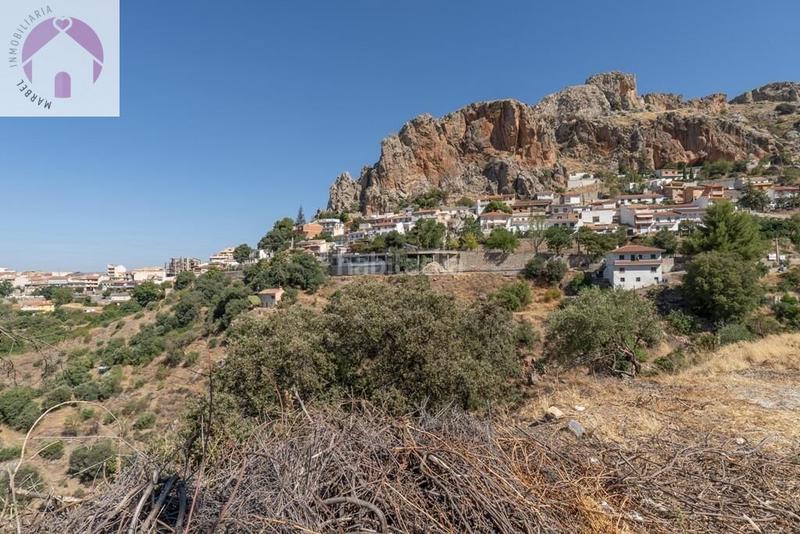 Foto f9bc010d-d1f0-42f8-a8fa-9eb24d38fa5b. Mas dans polígono 7 paraje 143 huerta vieja 408 dans Cogollos de la Vega