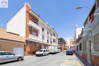 Appartement à Motril  ciudad. Magnifico piso en motril