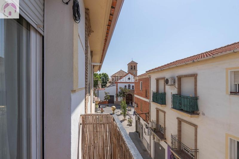 Foto 02dfc235-17bd-4811-9619-833580e45855. Flat in Cúllar Vega