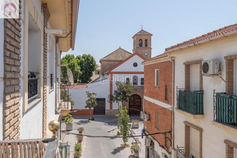 Foto 04597021-236a-498c-95ea-25c79c49d78f. Flat in Cúllar Vega