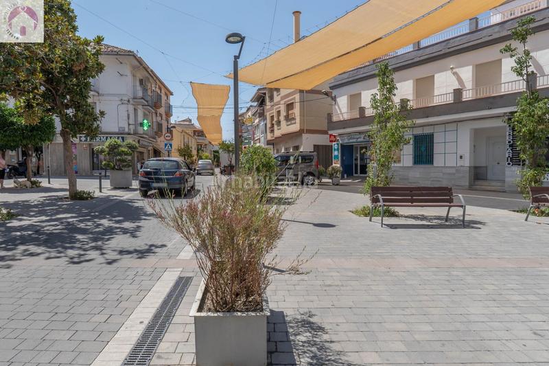 Foto 09580be4-ee21-4462-9117-3059f29c3ed6. Flat in Cúllar Vega