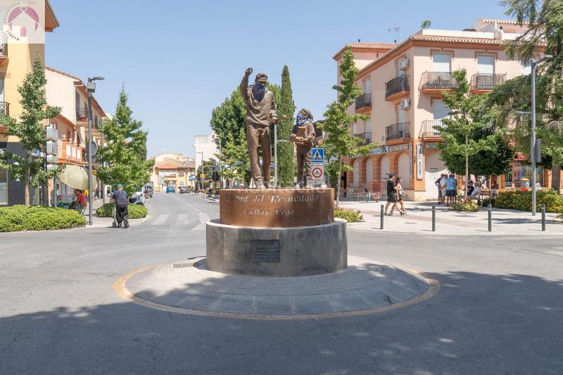 Foto 1f5b5822-59a9-435f-bf3e-c535fe9c961b. Flat in Cúllar Vega