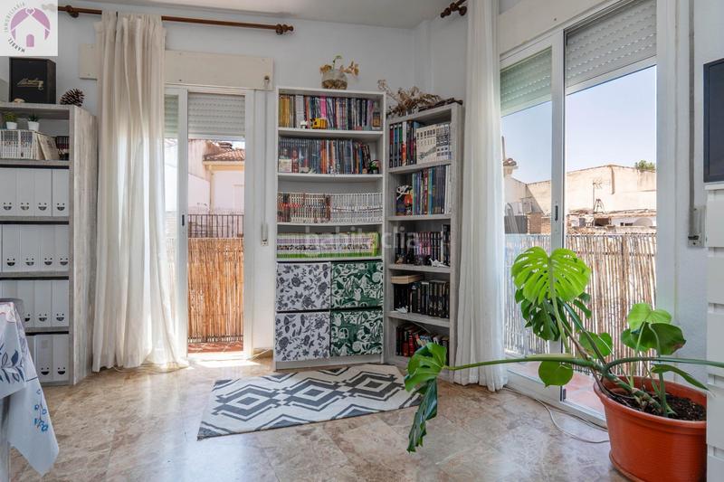 Foto 30213b52-9c80-4b76-8ede-95e03477e169. Flat in Cúllar Vega