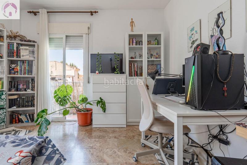 Foto 35fd05af-8218-4799-b213-e8e9cba6beef. Flat in Cúllar Vega