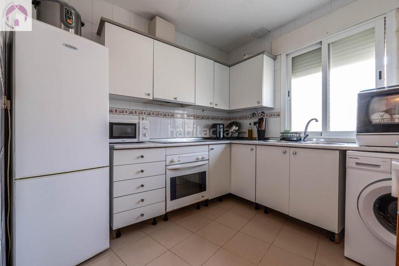 Foto 549f4b2d-9a21-4398-83d8-b8e3929a4ff4. Flat in Cúllar Vega