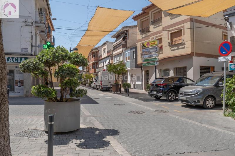 Foto 688509f1-559b-4804-b43e-c33924f283b8. Flat in Cúllar Vega