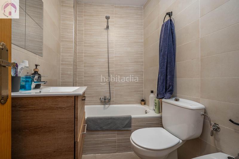 Foto 8a823a1e-bd7e-4864-a107-5a6d9d96d00b. Flat in Cúllar Vega