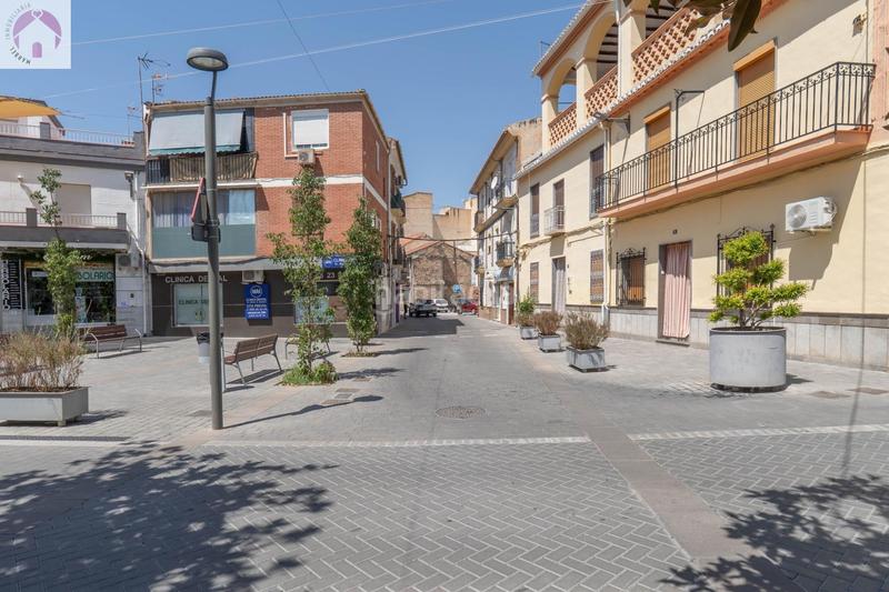 Foto 93bd6391-3183-4ef4-a06d-ed41facabdde. Flat in Cúllar Vega