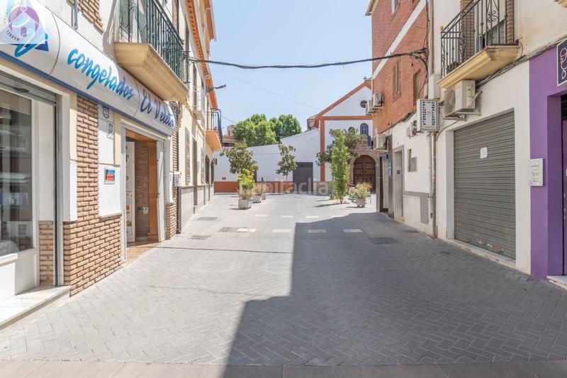 Foto 98e123c7-628c-4ea5-8a0b-62998f227473. Flat in Cúllar Vega