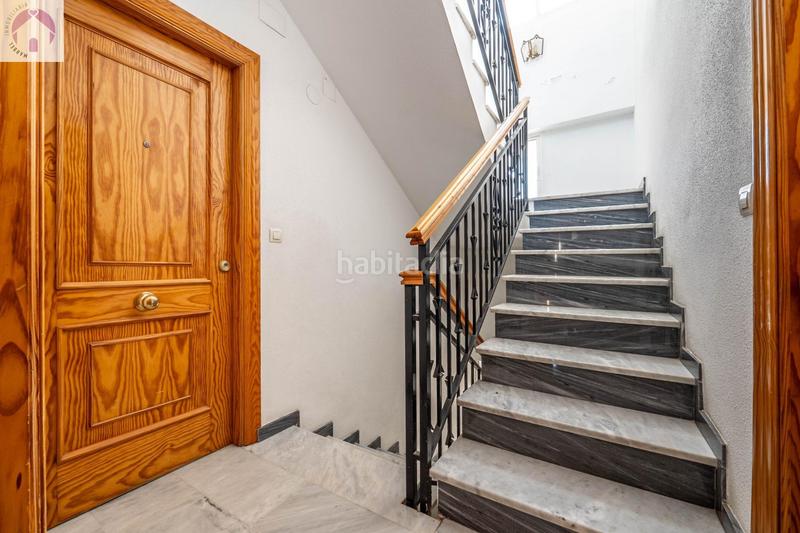 Foto a51b42cf-8083-4df2-9983-61bb0ed104c0. Flat in Cúllar Vega