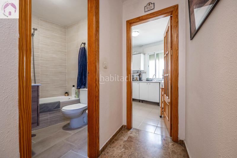 Foto a8bbb302-f2a1-47d7-ba13-8799fef96a86. Flat in Cúllar Vega