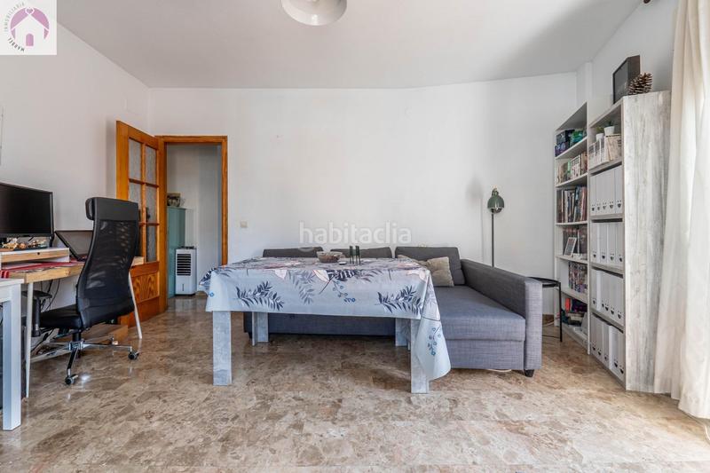 Foto ab84c745-d13e-4f9f-b813-8e965ba3c369. Flat in Cúllar Vega