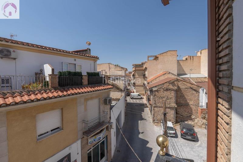 Foto b01d0fd8-6f5f-475b-a33a-081fcd1138cc. Flat in Cúllar Vega