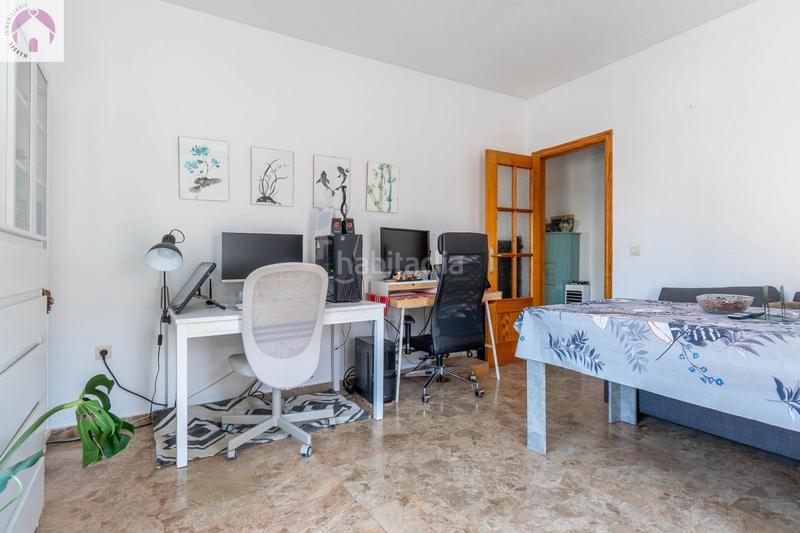 Foto c1773039-4062-4049-b644-87ef64eb2c39. Flat in Cúllar Vega