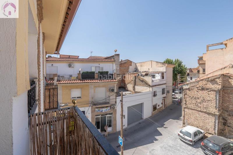 Foto cb43dae4-32cb-43df-8765-fca035114eab. Flat in Cúllar Vega