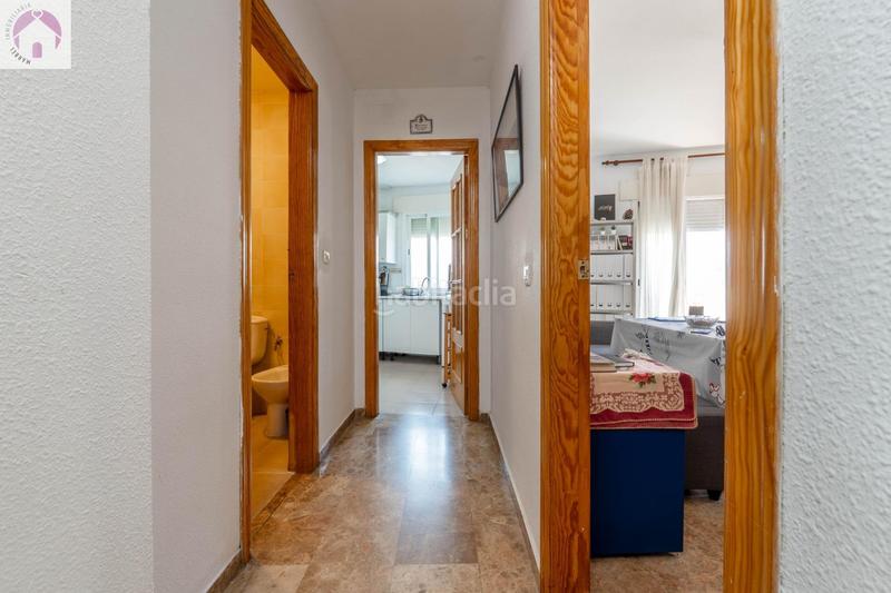 Foto cba3525e-ed90-4207-8ff4-1b45cca8ee2a. Flat in Cúllar Vega