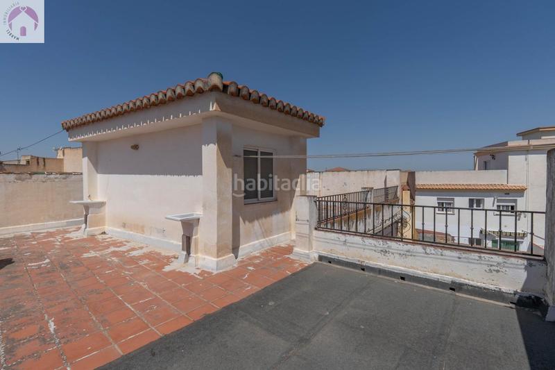 Foto e37ee728-6a28-429e-84c7-8220d8813ec8. Flat in Cúllar Vega