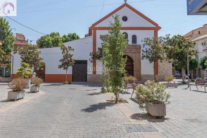 Foto e6b76055-544f-4b91-b5c6-07612e14bffb. Flat in Cúllar Vega