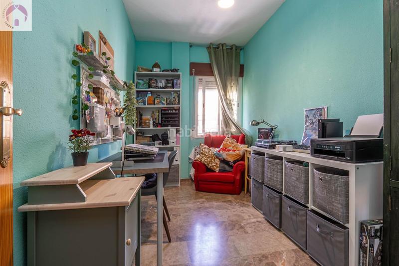 Foto f98f58a6-aadb-4b54-af07-81881f4374cc. Flat in Cúllar Vega