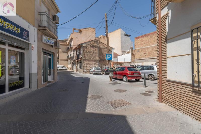 Foto fad34c4c-a79e-476b-bcc6-c31238adcfd6. Flat in Cúllar Vega