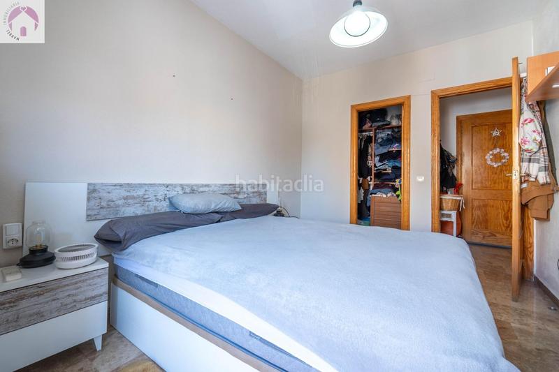 Foto fd1fc57a-a006-4b79-8637-1aff75022c8b. Flat in Cúllar Vega