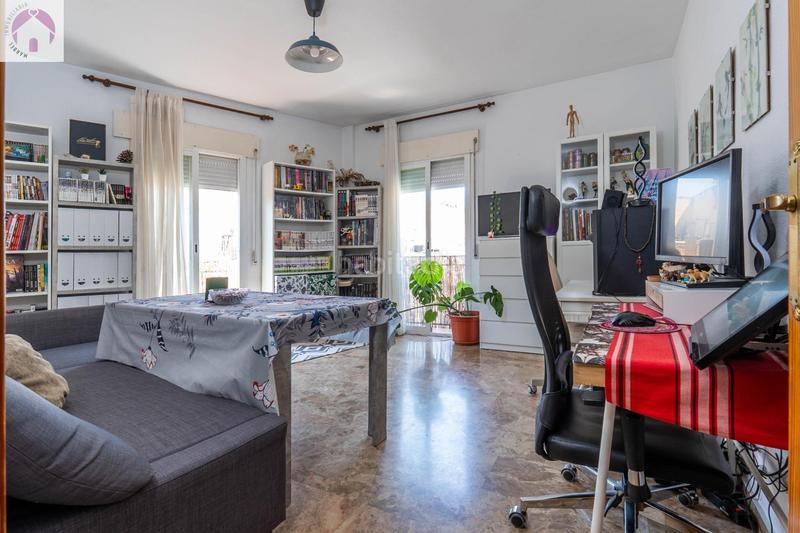 Foto fea070a8-2b05-4712-a3b3-c41c76233aca. Flat in Cúllar Vega